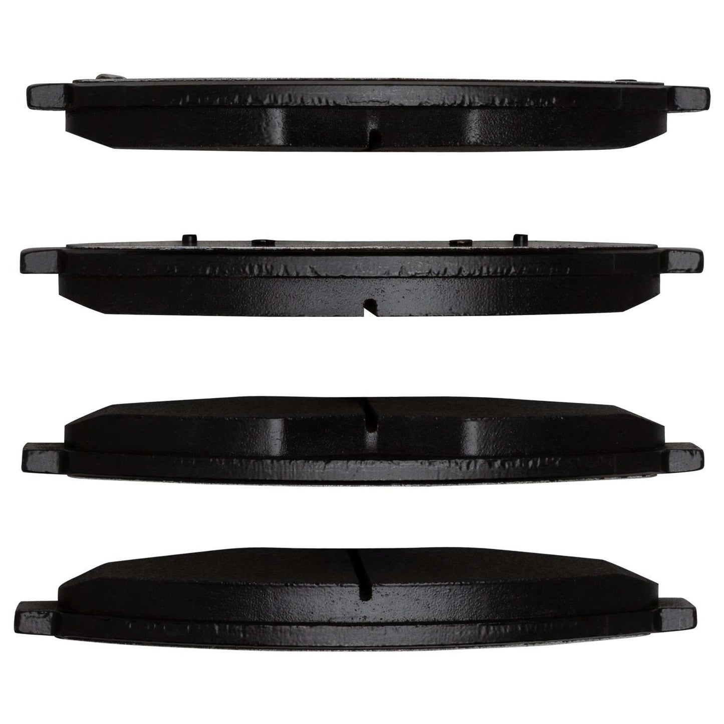 Dynamic Friction Company Disc Brake Pad Set 1551-1422-00