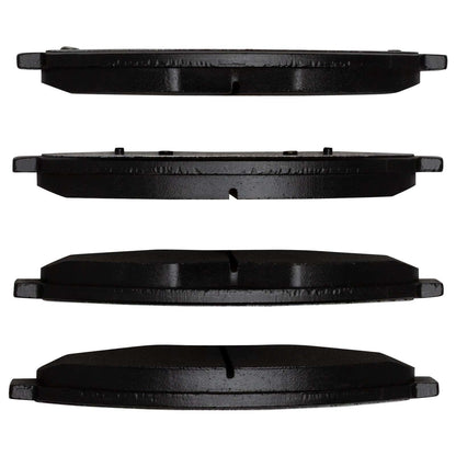 Dynamic Friction Company Disc Brake Pad Set 1551-1422-00