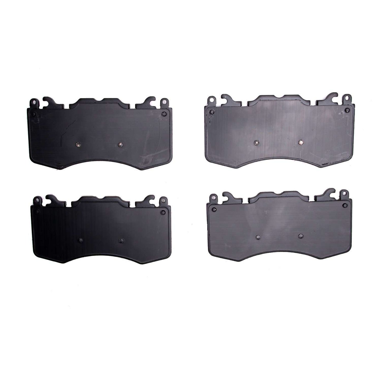 Dynamic Friction Company Disc Brake Pad Set 1551-1426-00