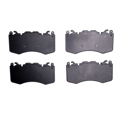 Dynamic Friction Company Disc Brake Pad Set 1551-1426-00