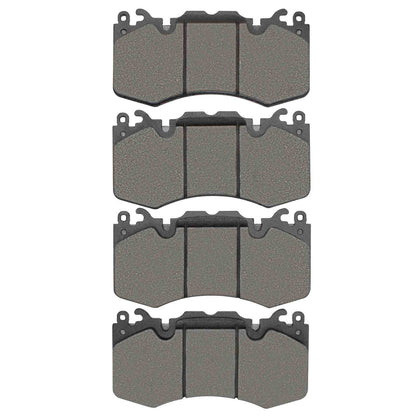 Dynamic Friction Company Disc Brake Pad Set 1551-1426-00