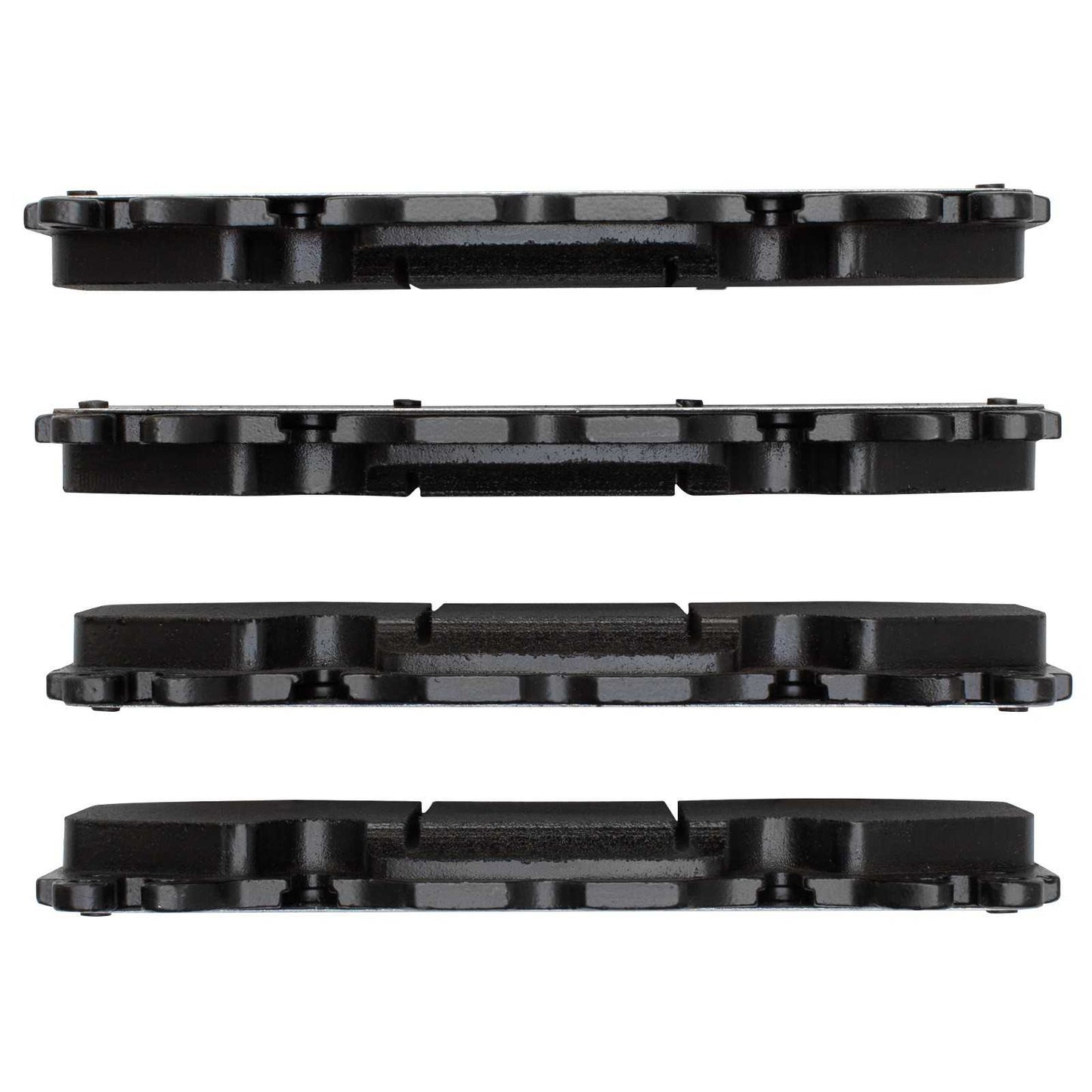 Dynamic Friction Company Disc Brake Pad Set 1551-1426-00
