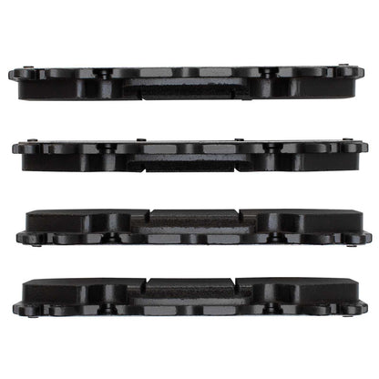 Dynamic Friction Company Disc Brake Pad Set 1551-1426-00