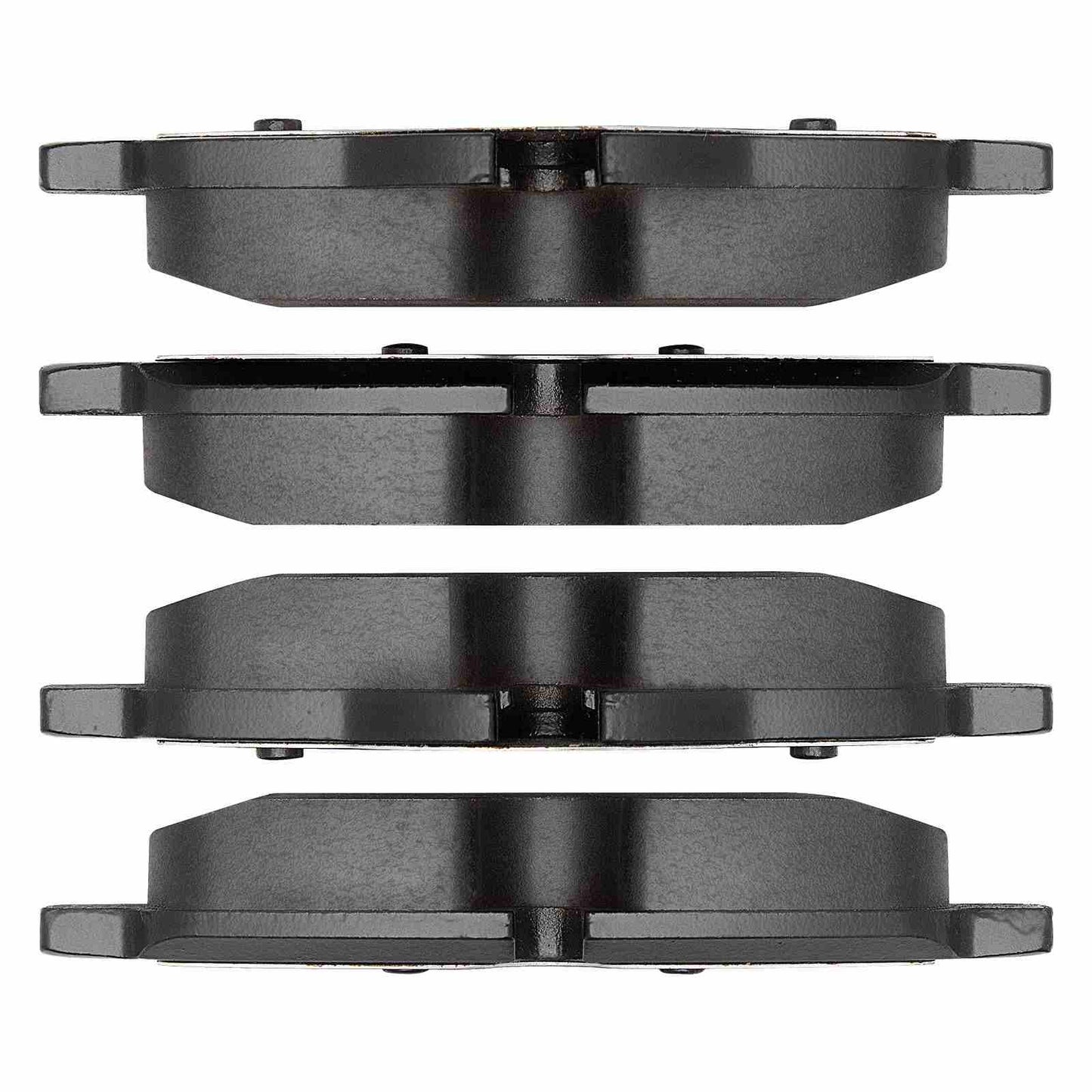 Dynamic Friction Company Disc Brake Pad Set 1551-1433-00