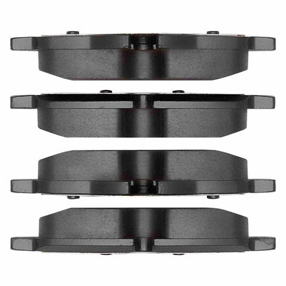 Dynamic Friction Company Disc Brake Pad Set 1551-1433-00
