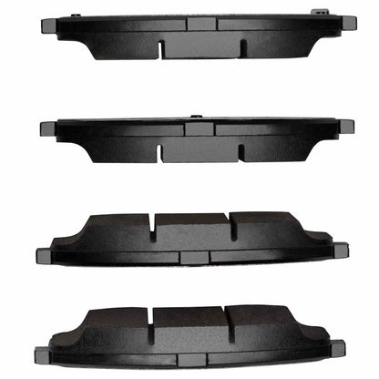 Dynamic Friction Company Disc Brake Pad Set 1551-1447-00