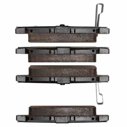Dynamic Friction Company Disc Brake Pad Set 1551-1451-00