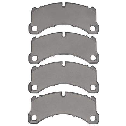 Dynamic Friction Company Disc Brake Pad Set 1551-1452-00