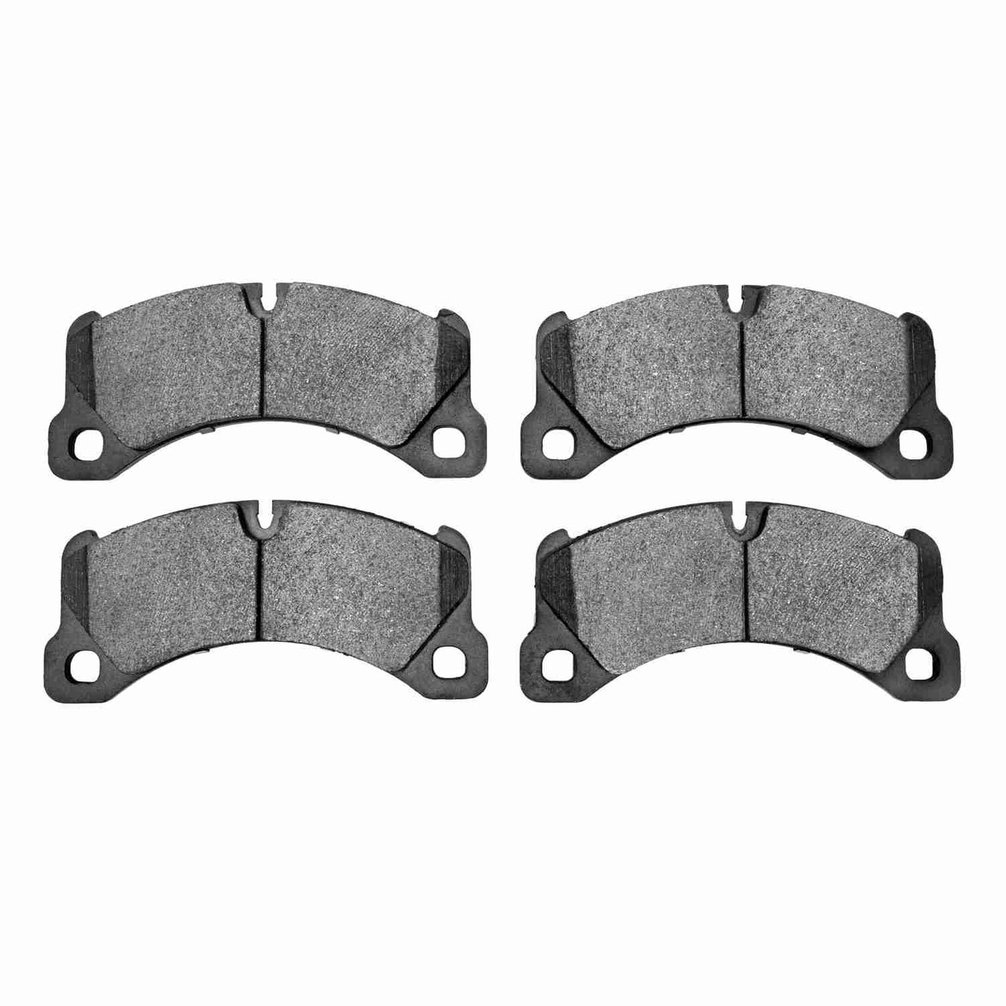 Dynamic Friction Company Disc Brake Pad Set 1551-1452-00