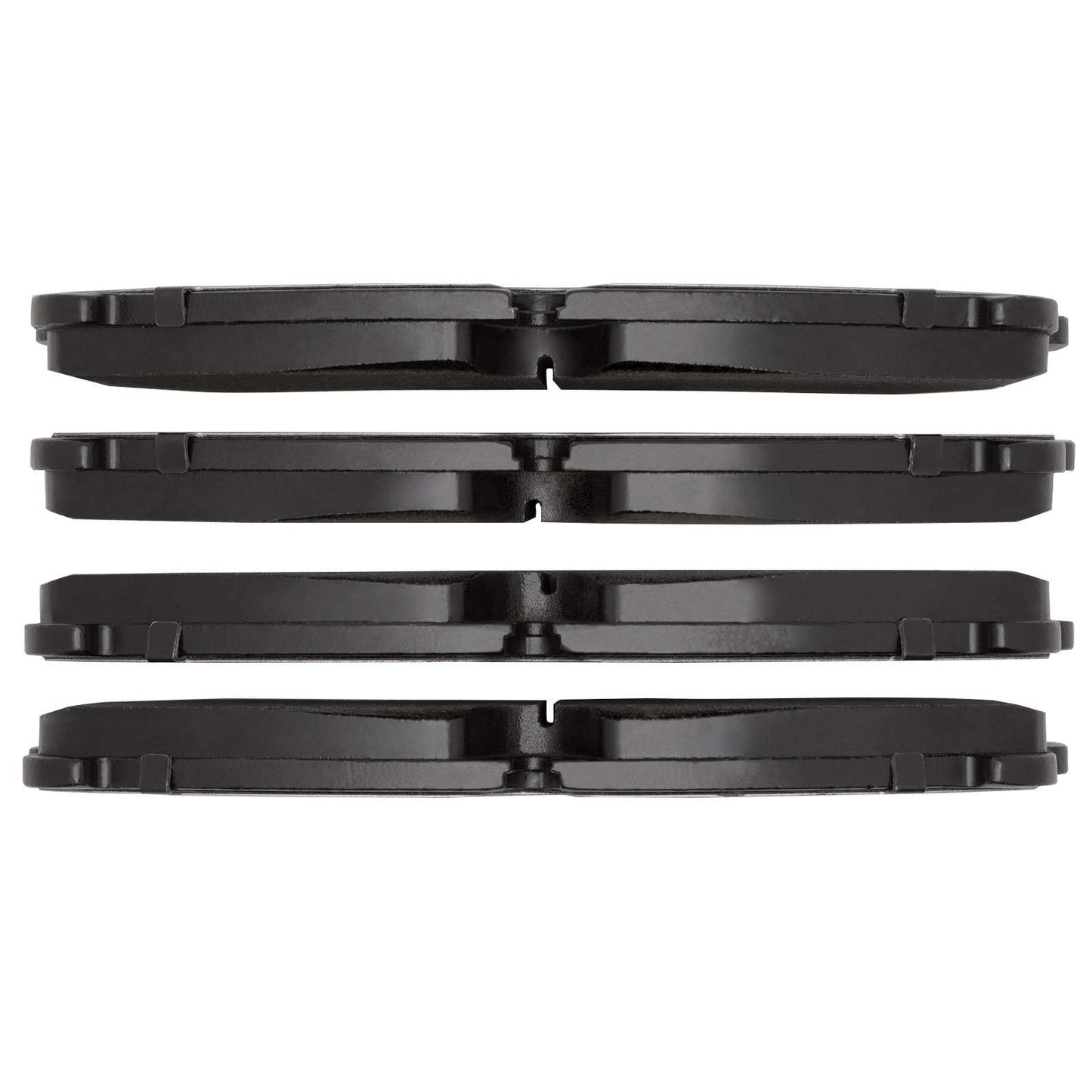 Dynamic Friction Company Disc Brake Pad Set 1551-1452-00