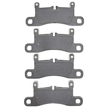 Dynamic Friction Company Disc Brake Pad Set 1551-1453-00