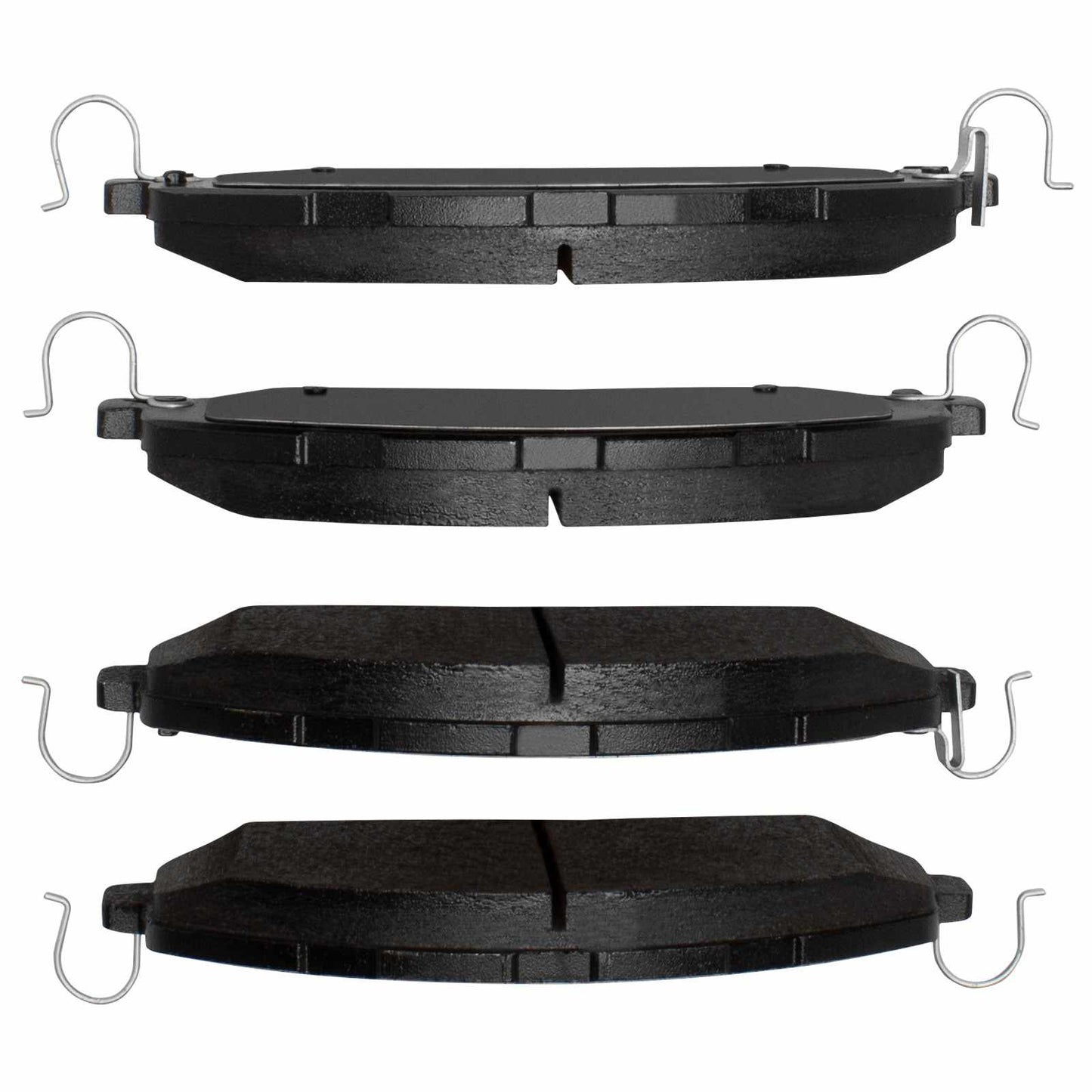 Dynamic Friction Company Disc Brake Pad Set 1551-1463-00