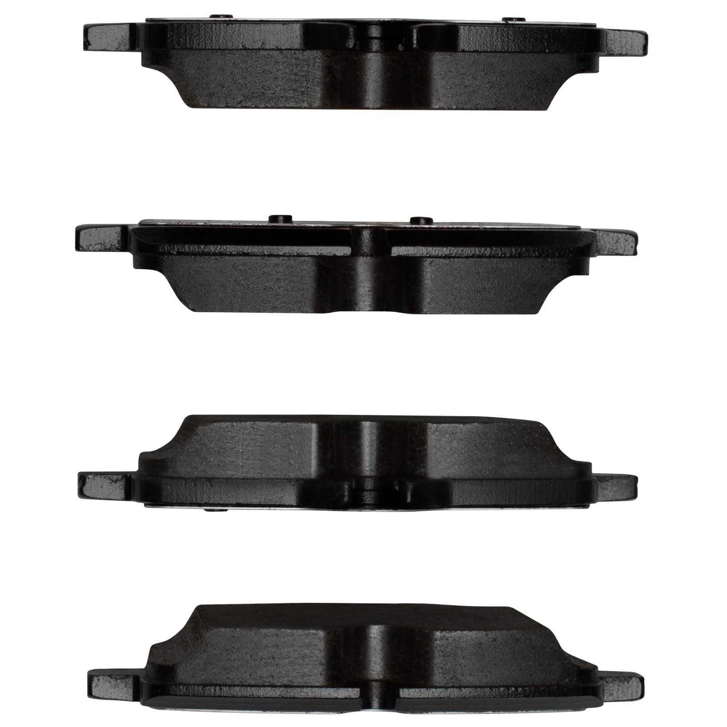 Dynamic Friction Company Disc Brake Pad Set 1551-1469-00