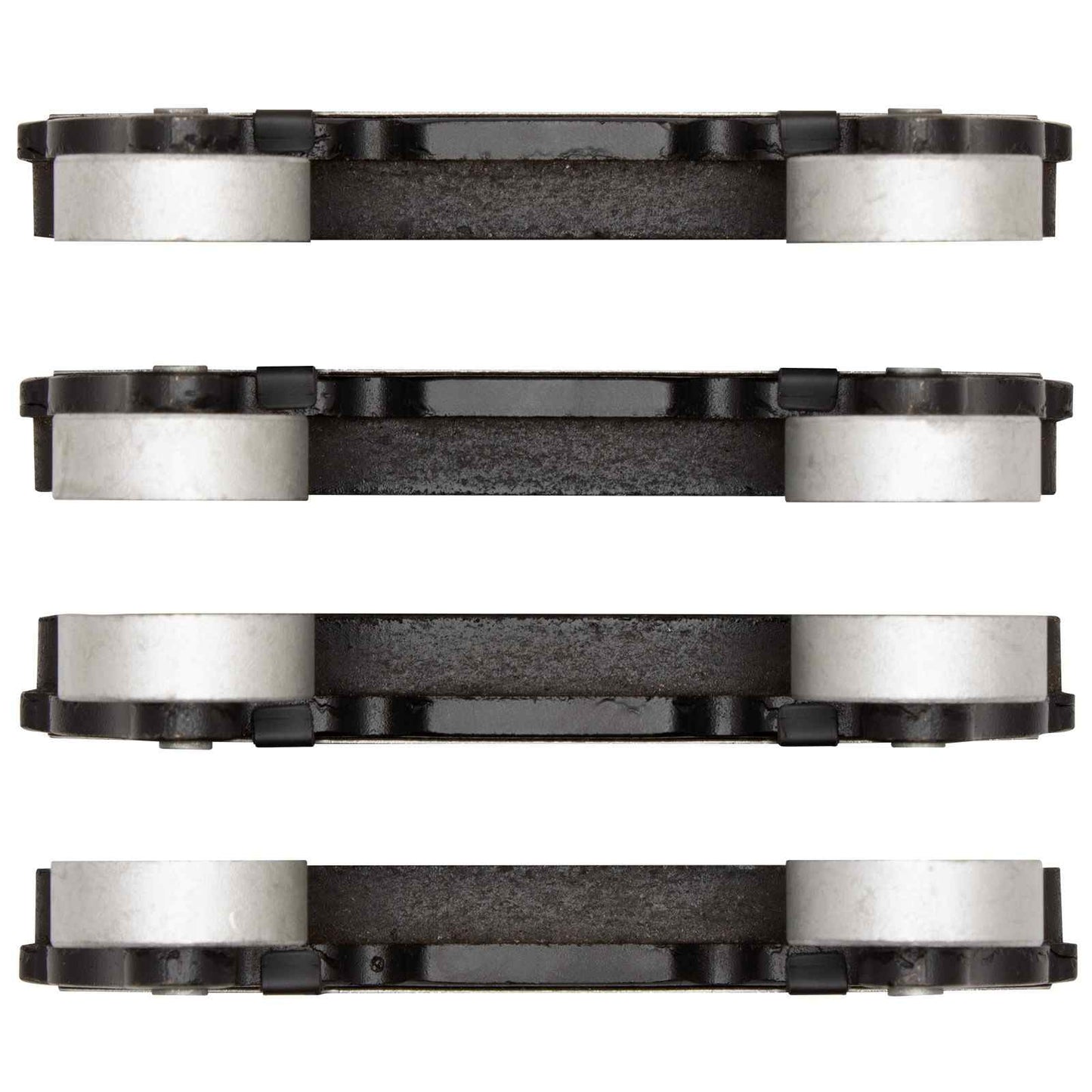 Dynamic Friction Company Disc Brake Pad Set 1551-1474-00