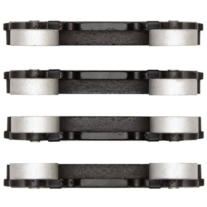 Dynamic Friction Company Disc Brake Pad Set 1551-1474-00