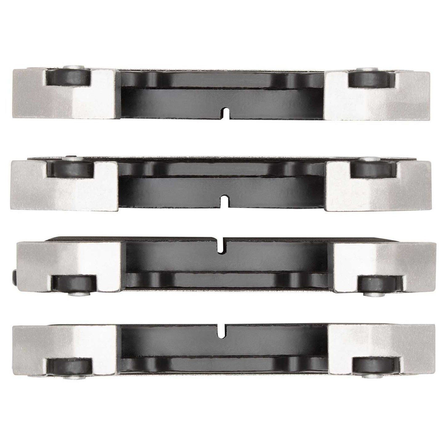 Dynamic Friction Company Disc Brake Pad Set 1551-1474-10