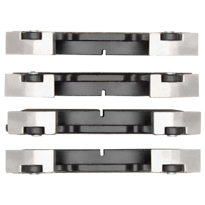 Dynamic Friction Company Disc Brake Pad Set 1551-1474-10