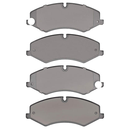 Dynamic Friction Company Disc Brake Pad Set 1551-1479-00