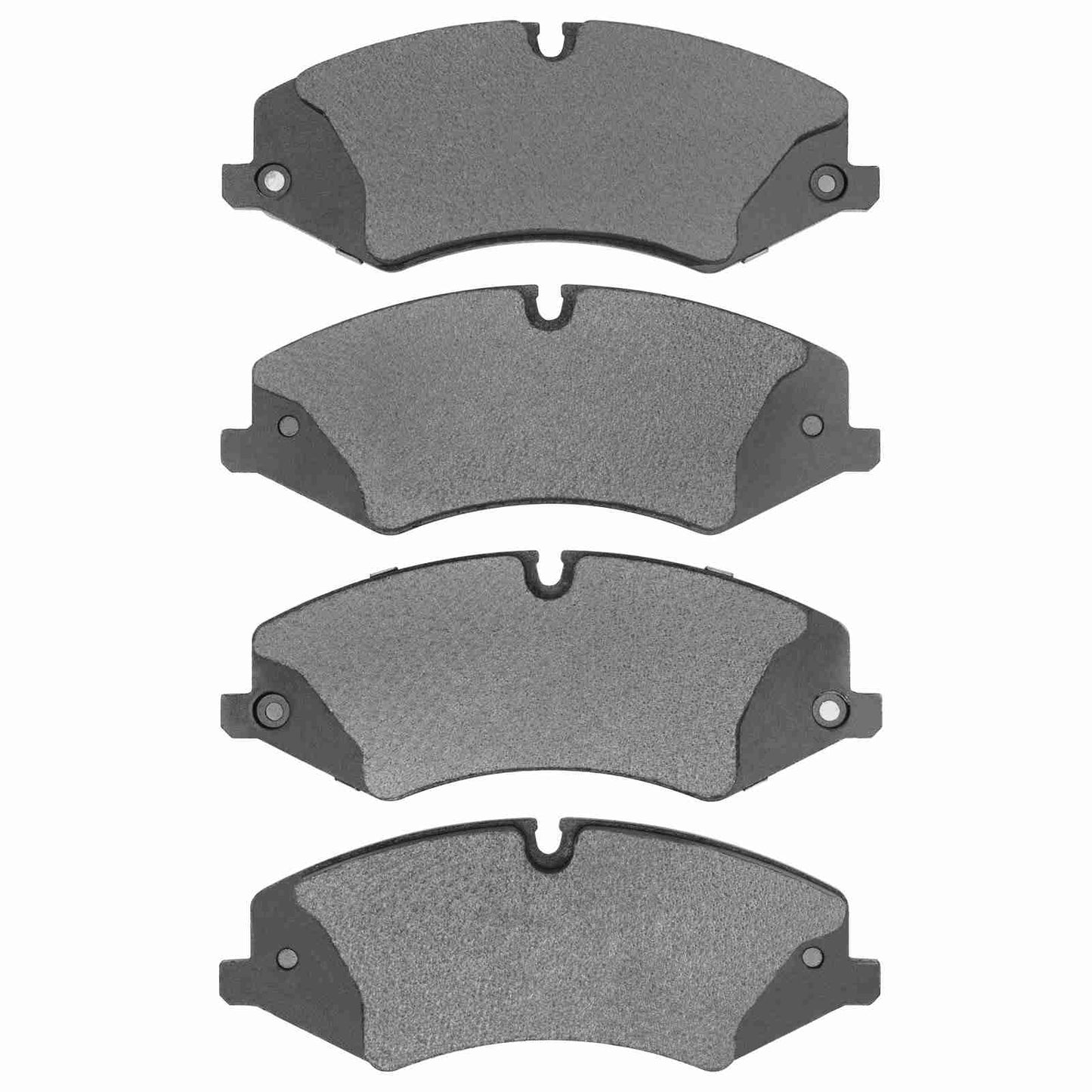 Dynamic Friction Company Disc Brake Pad Set 1551-1479-00