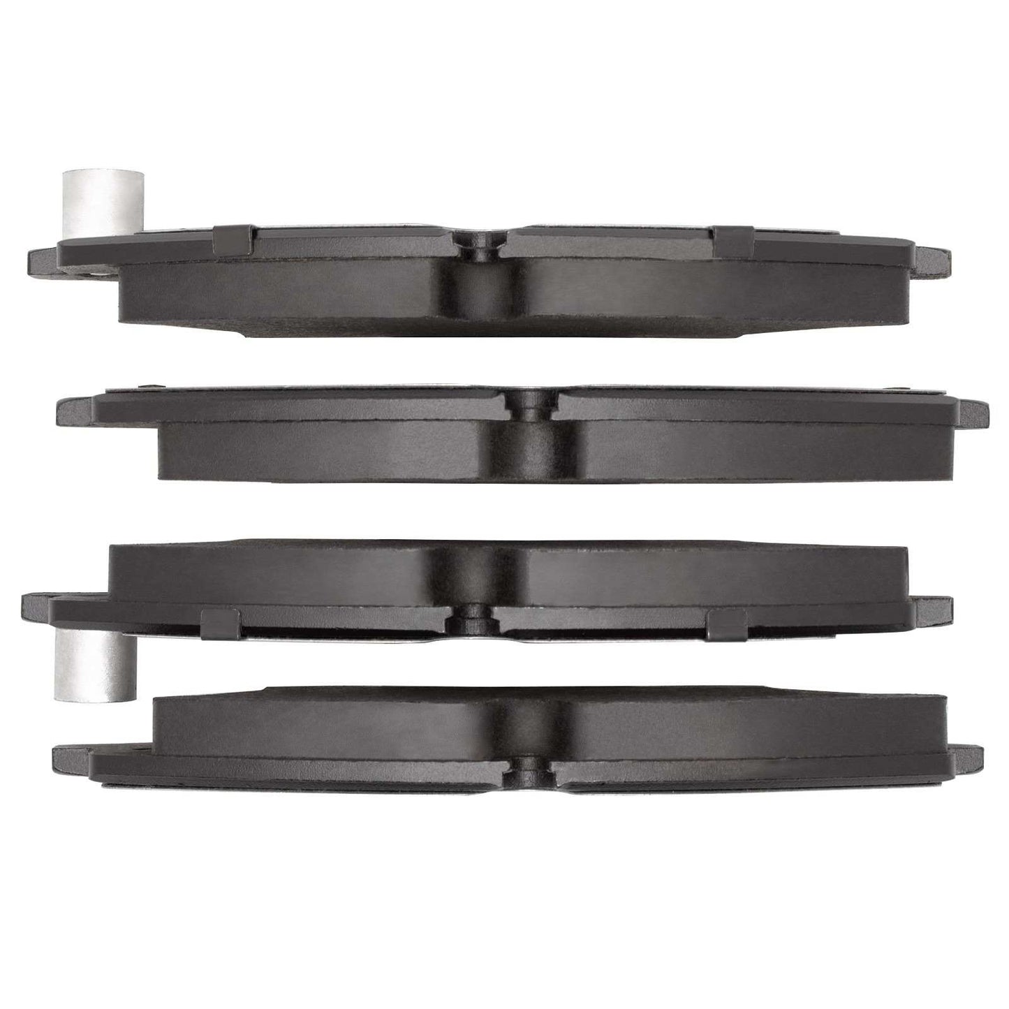 Dynamic Friction Company Disc Brake Pad Set 1551-1479-00