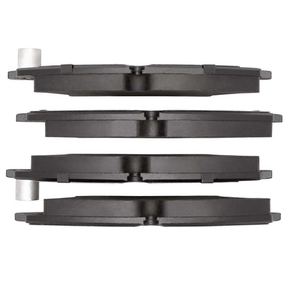 Dynamic Friction Company Disc Brake Pad Set 1551-1479-00