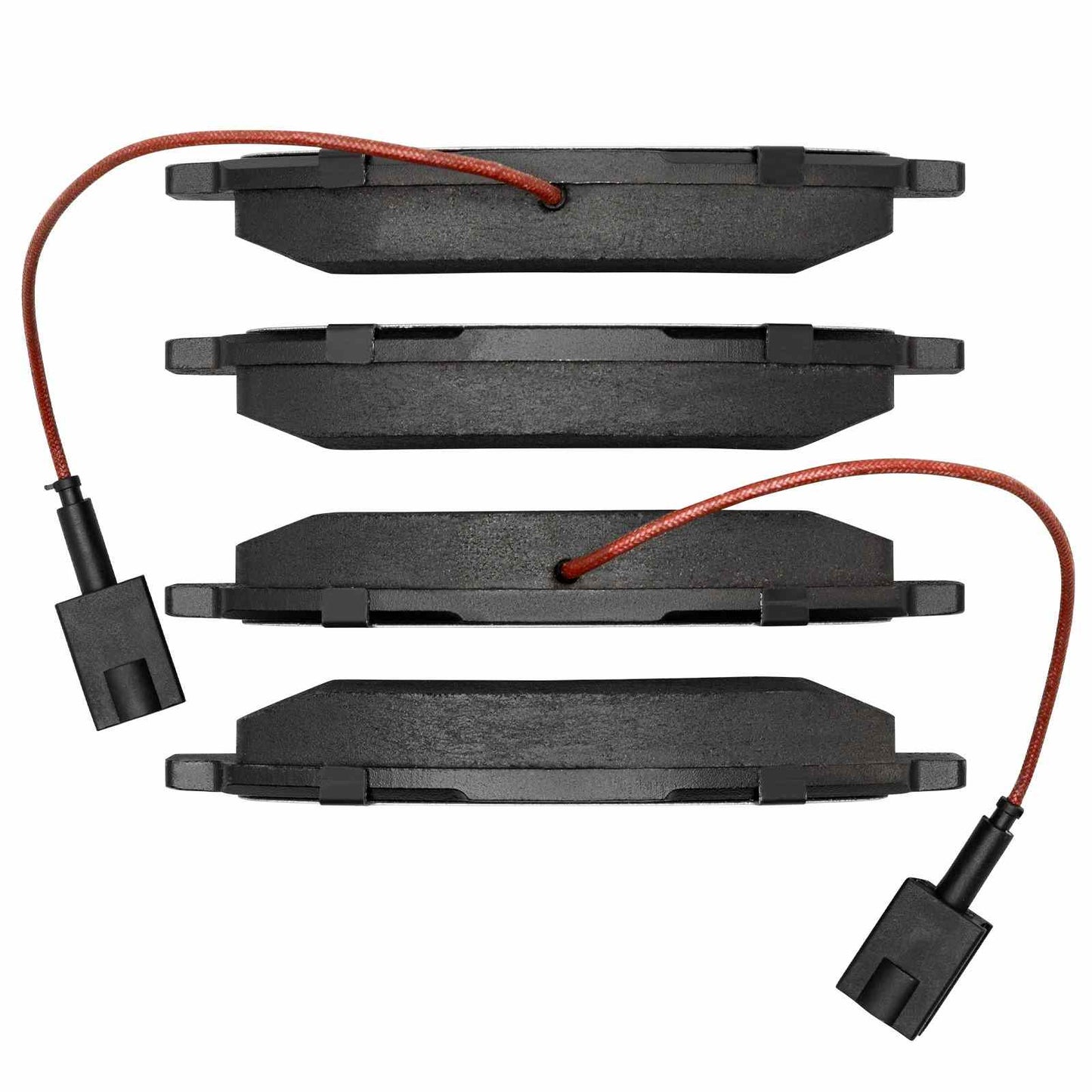 Dynamic Friction Company Disc Brake Pad Set 1551-1490-00
