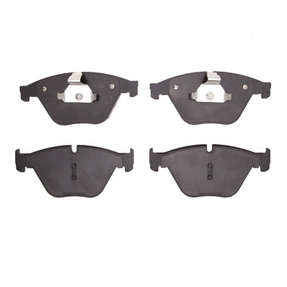 Dynamic Friction Company Disc Brake Pad Set 1551-1505-00