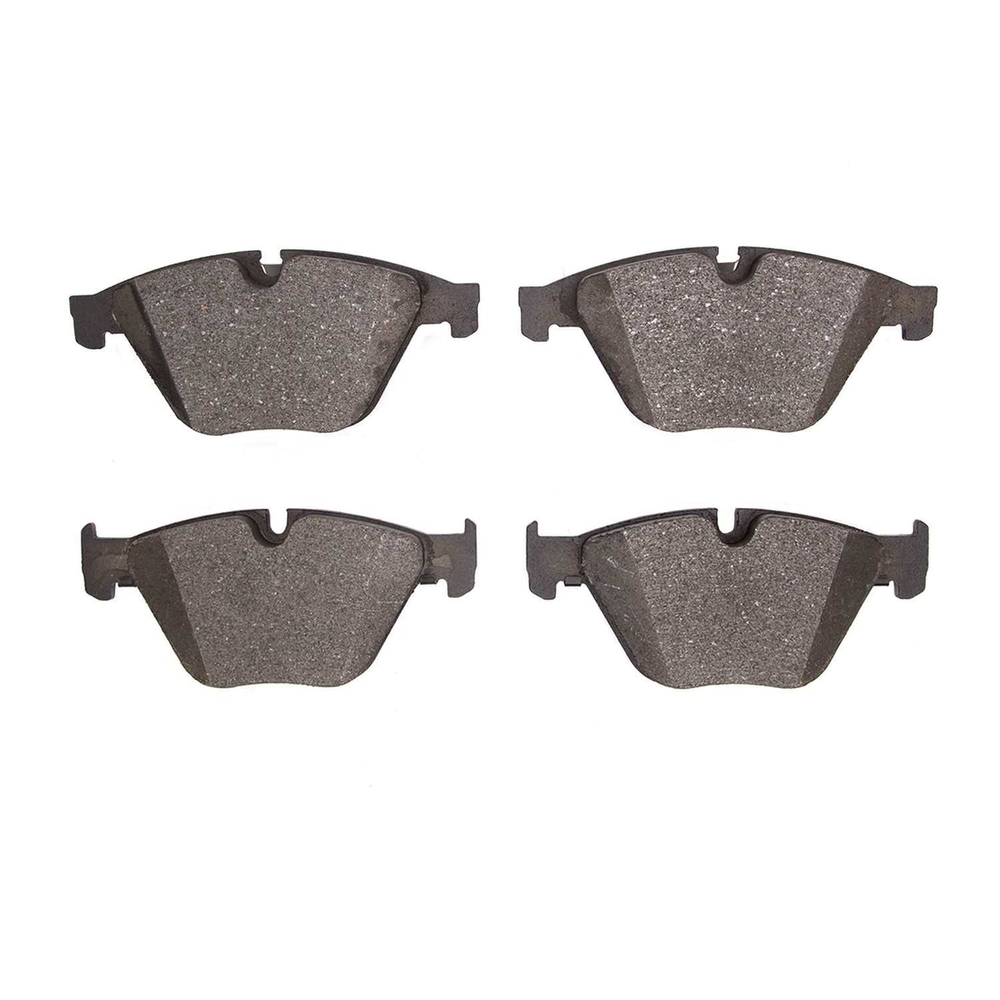 Dynamic Friction Company Disc Brake Pad Set 1551-1505-00