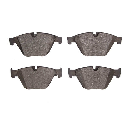 Dynamic Friction Company Disc Brake Pad Set 1551-1505-00