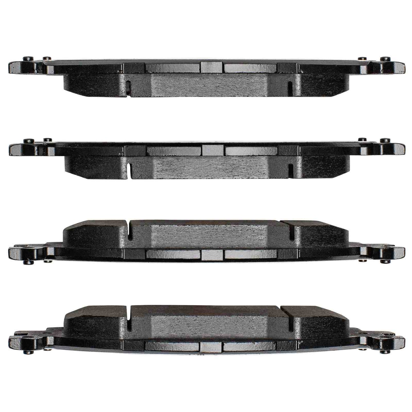 Dynamic Friction Company Disc Brake Pad Set 1551-1508-00