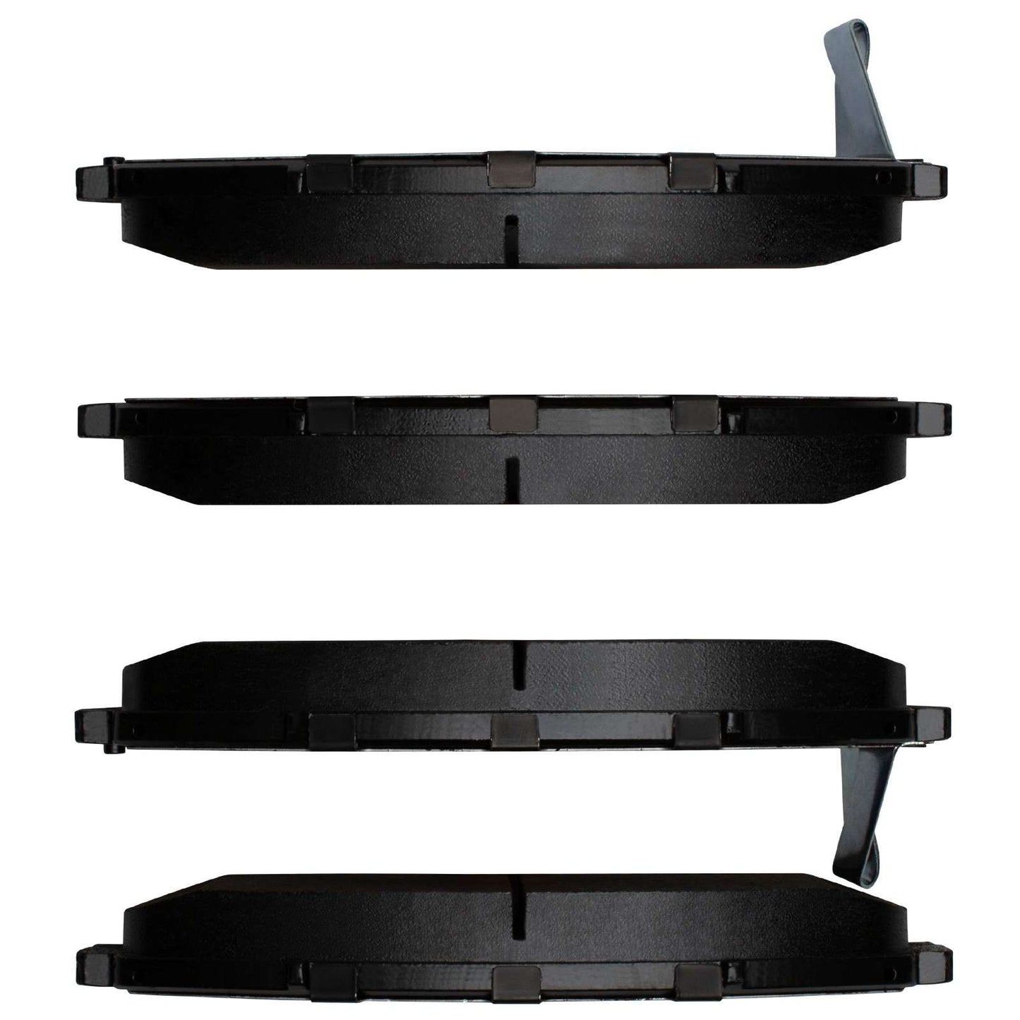 Dynamic Friction Company Disc Brake Pad Set 1551-1521-00