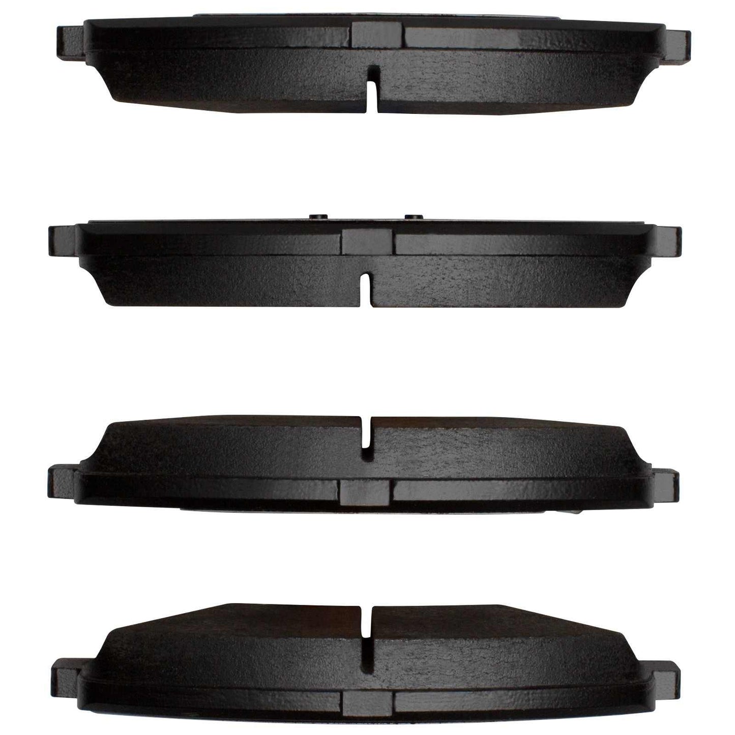 Dynamic Friction Company Disc Brake Pad Set 1551-1543-00