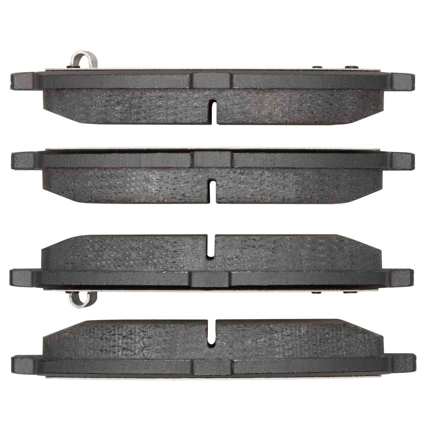 Dynamic Friction Company Disc Brake Pad Set 1551-1551-00