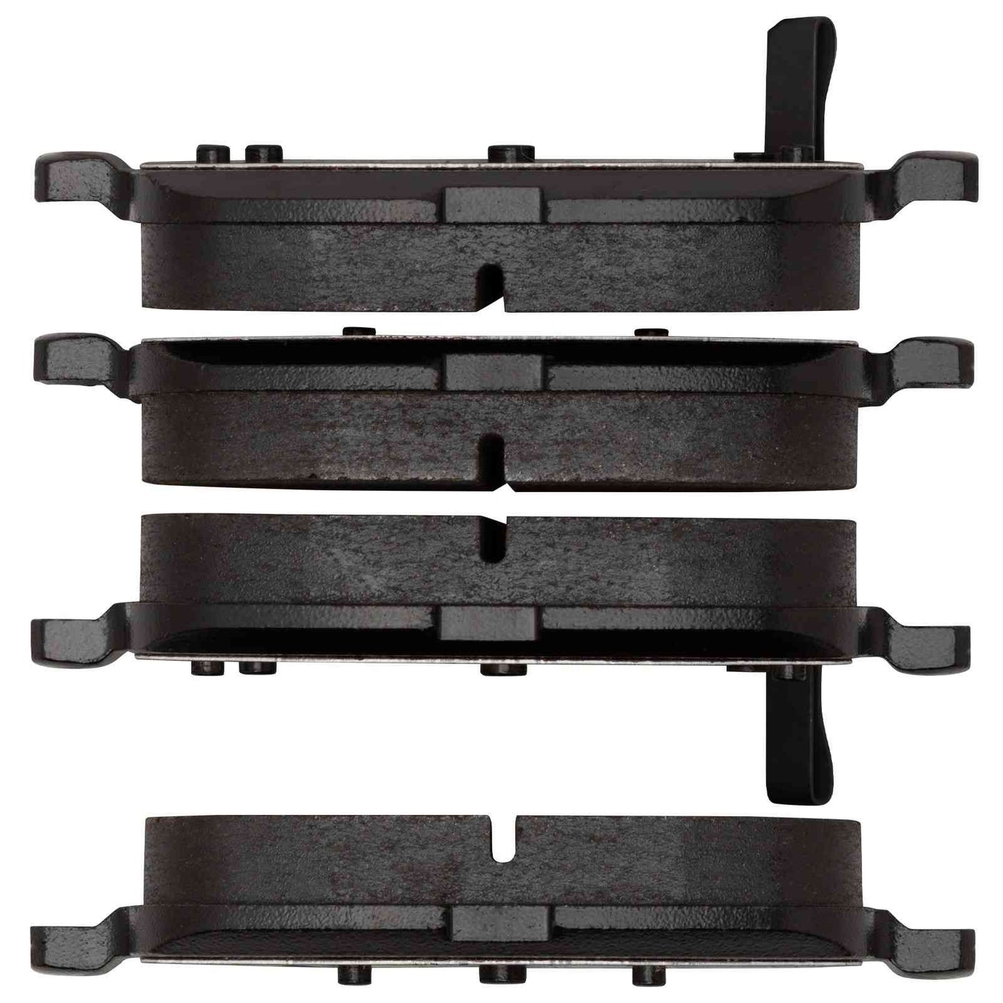 Dynamic Friction Company Disc Brake Pad Set 1551-1569-00