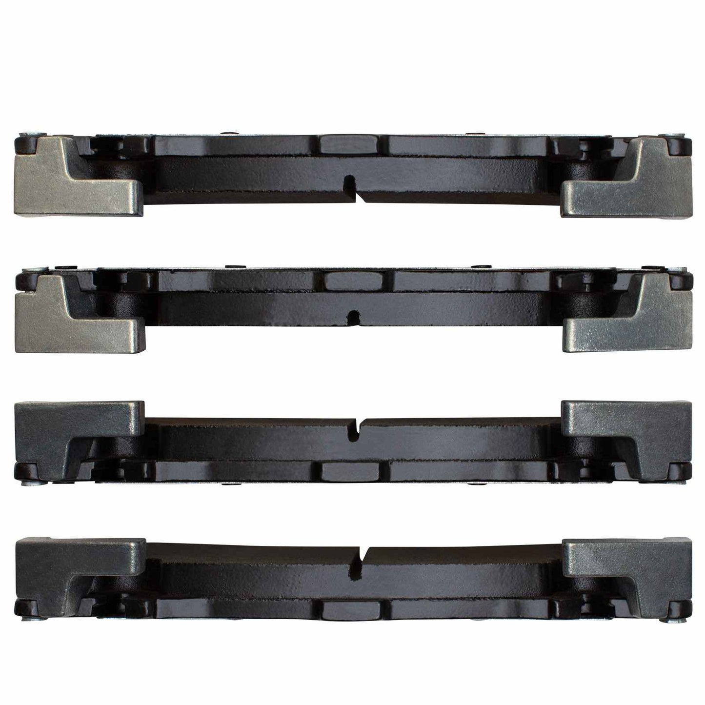 Dynamic Friction Company Disc Brake Pad Set 1551-1575-00