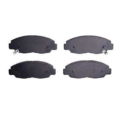 Dynamic Friction Company Disc Brake Pad Set 1551-1578-00