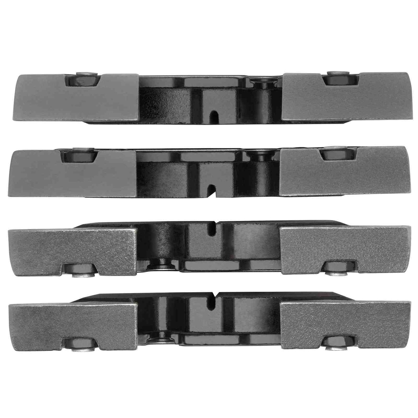 Dynamic Friction Company Disc Brake Pad Set 1551-1609-00