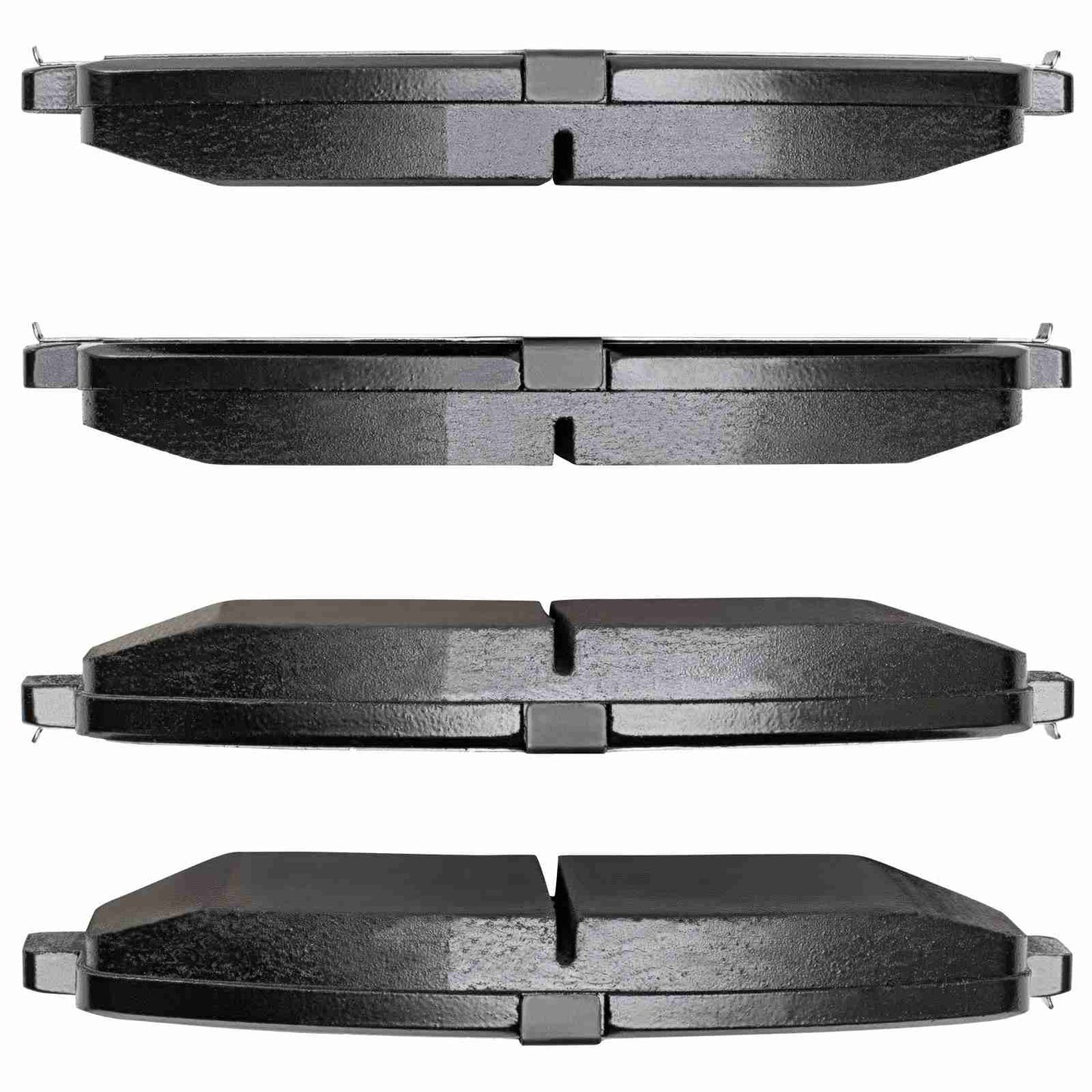 Dynamic Friction Company Disc Brake Pad Set 1551-1623-00