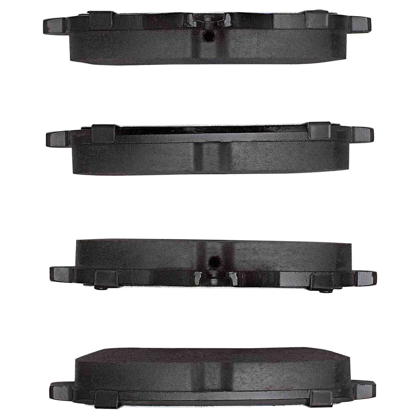 Dynamic Friction Company Disc Brake Pad Set 1551-1630-20