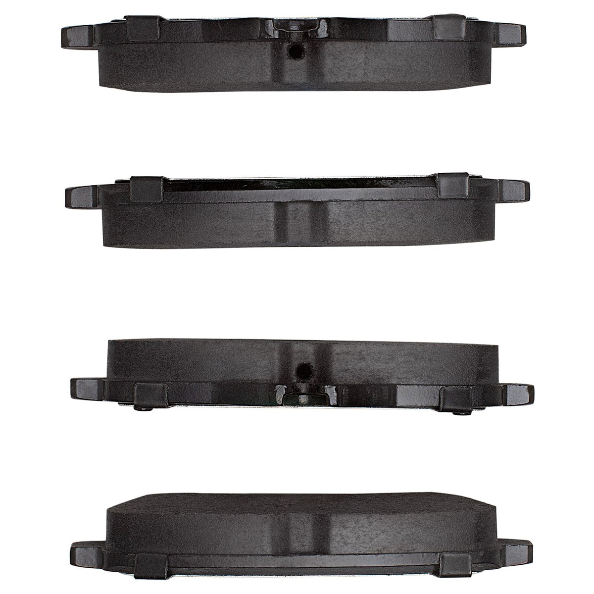 Dynamic Friction Company Disc Brake Pad Set 1551-1630-20