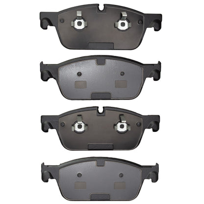 Dynamic Friction Company Disc Brake Pad Set 1551-1636-00