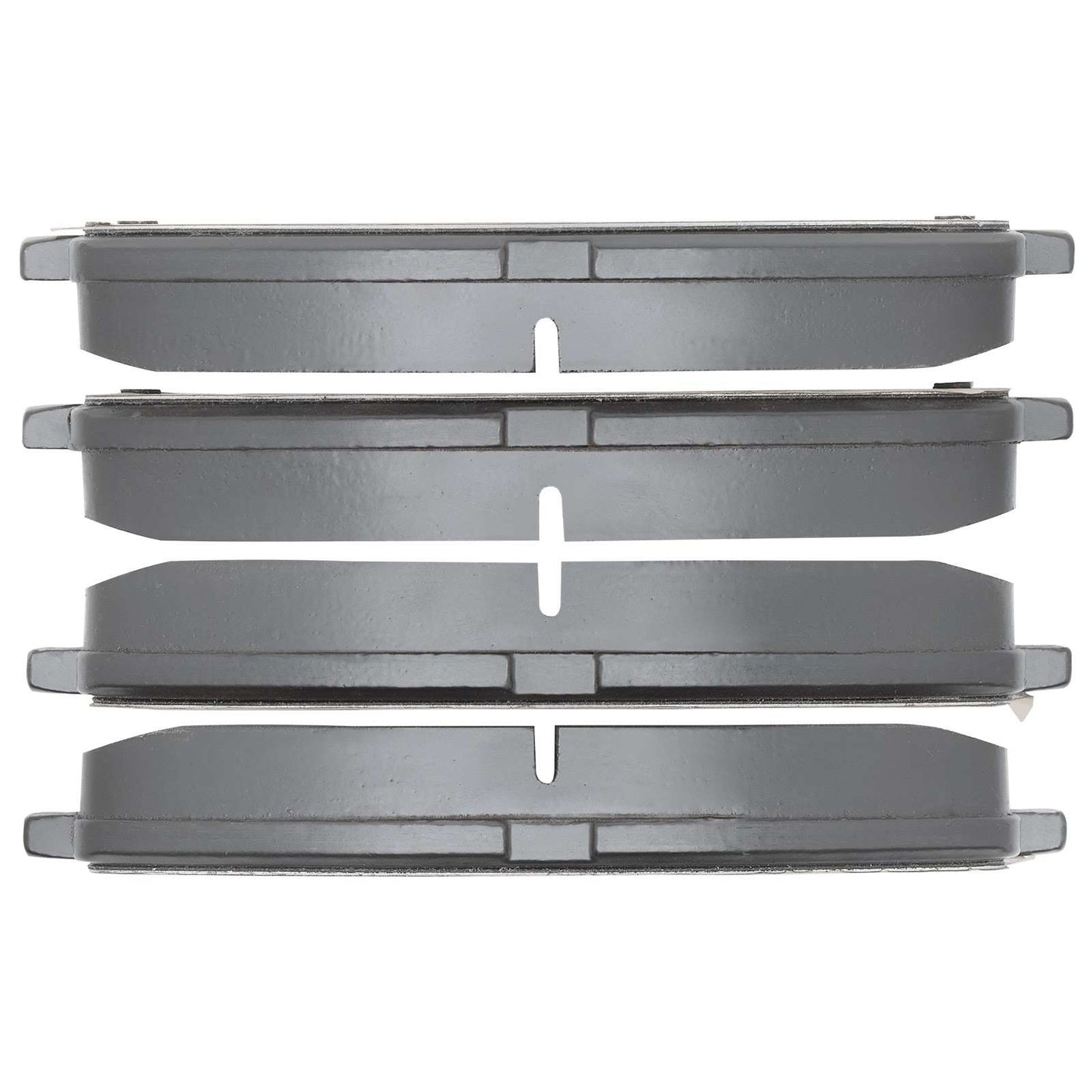 Dynamic Friction Company Disc Brake Pad Set 1551-1640-00