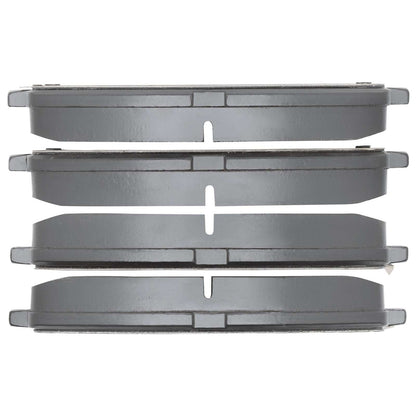 Dynamic Friction Company Disc Brake Pad Set 1551-1640-00