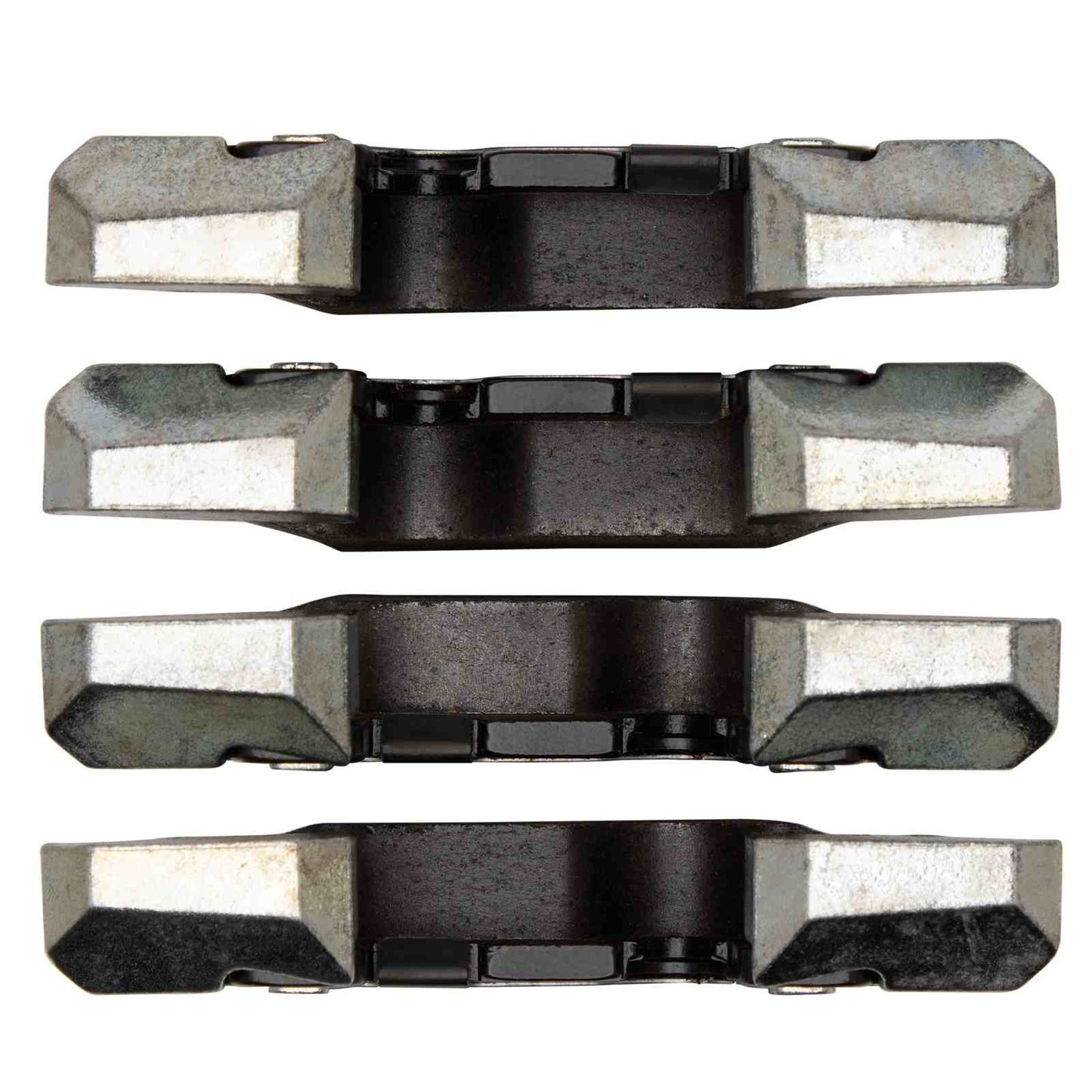 Dynamic Friction Company Disc Brake Pad Set 1551-1656-00