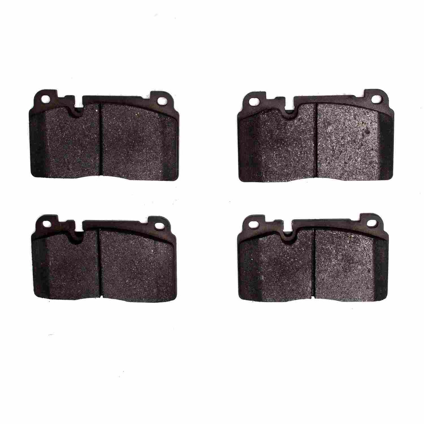 Dynamic Friction Company Disc Brake Pad Set 1551-1663-00