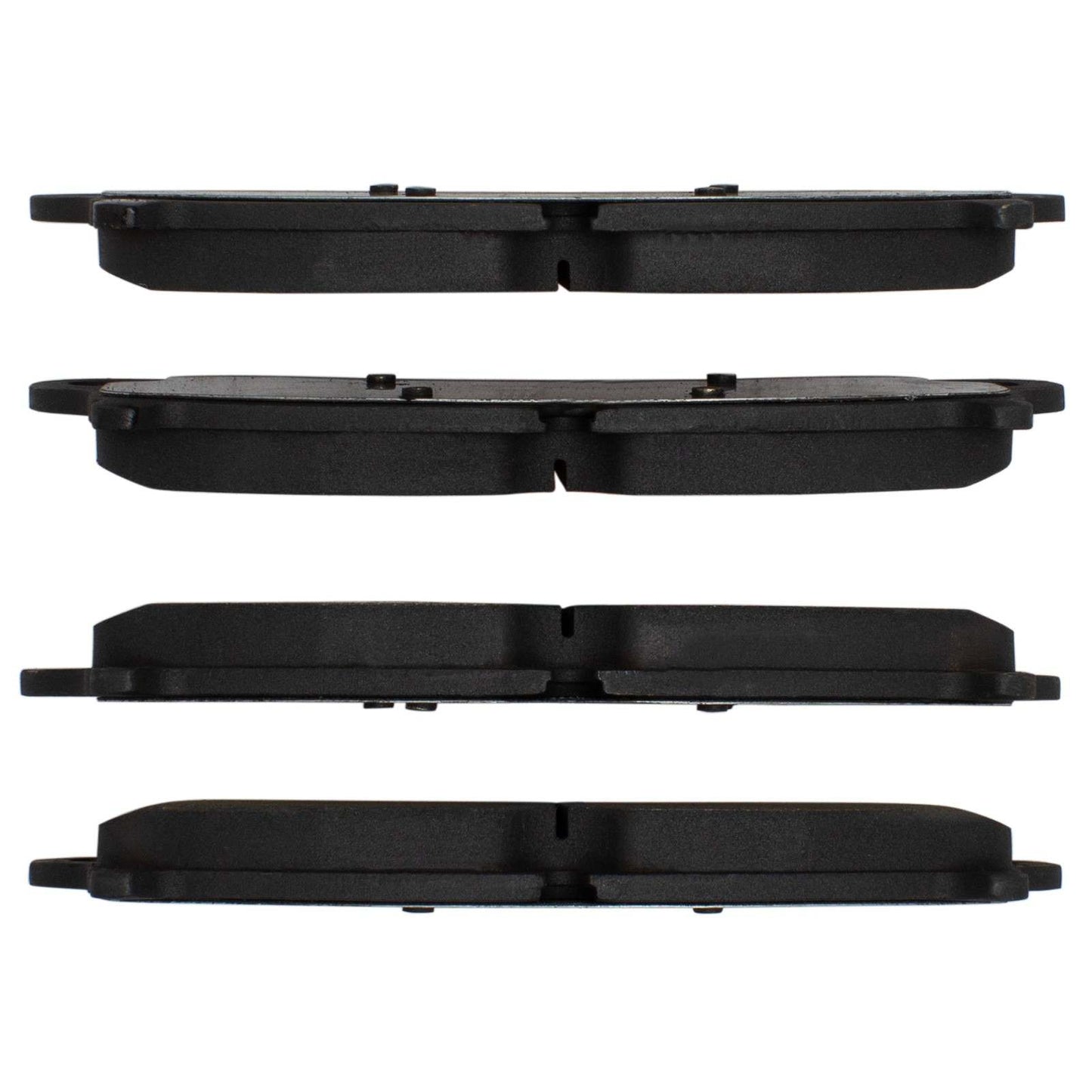 Dynamic Friction Company Disc Brake Pad Set 1551-1664-00
