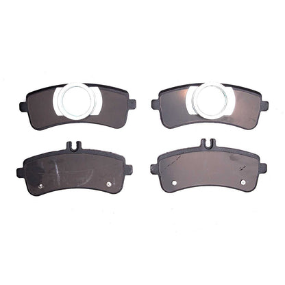 Dynamic Friction Company Disc Brake Pad Set 1551-1669-00