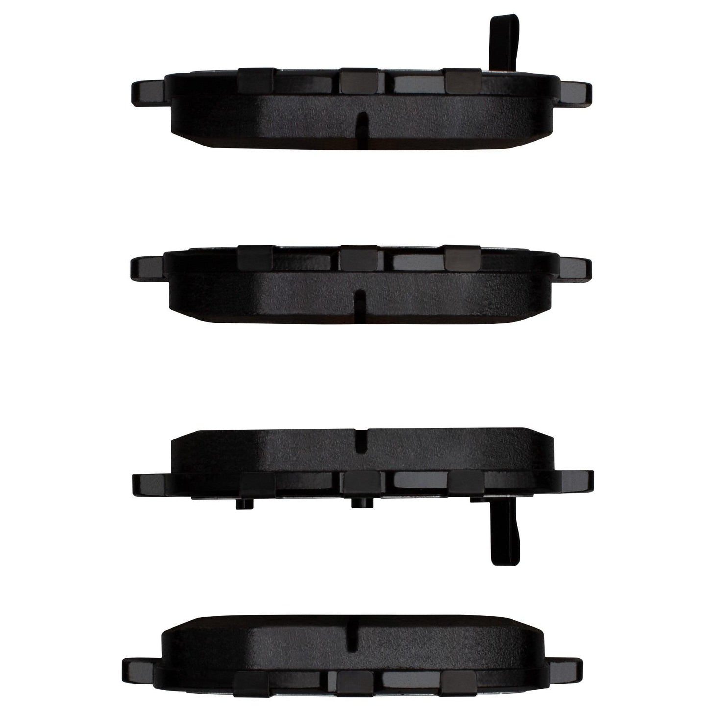 Dynamic Friction Company Disc Brake Pad Set 1551-1679-00