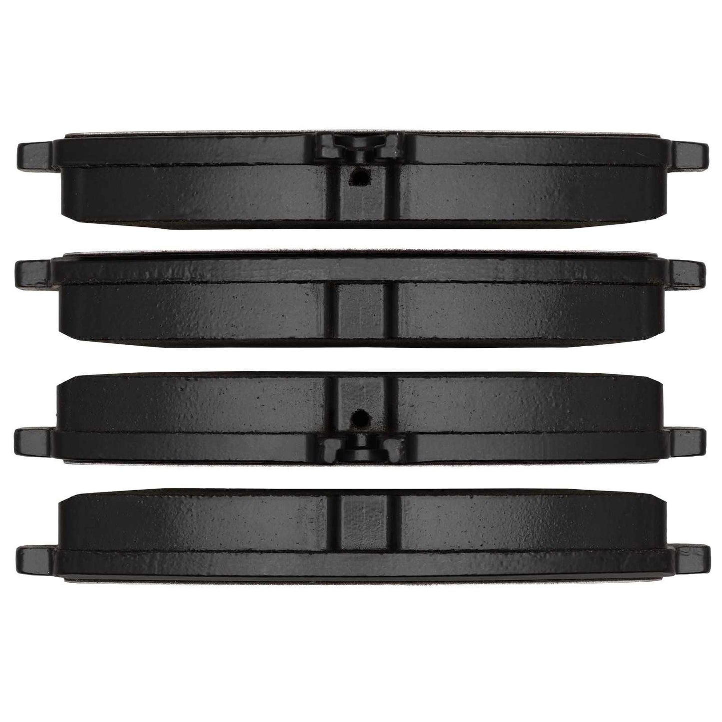 Dynamic Friction Company Disc Brake Pad Set 1551-1681-00