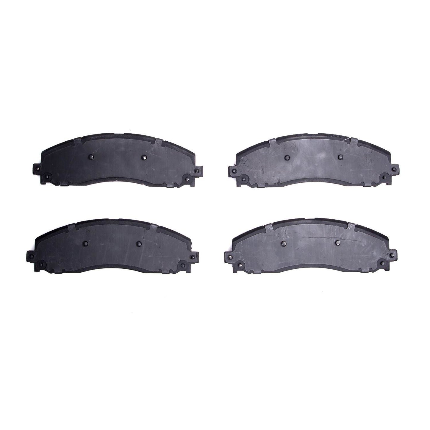 Dynamic Friction Company Disc Brake Pad Set 1551-1691-00